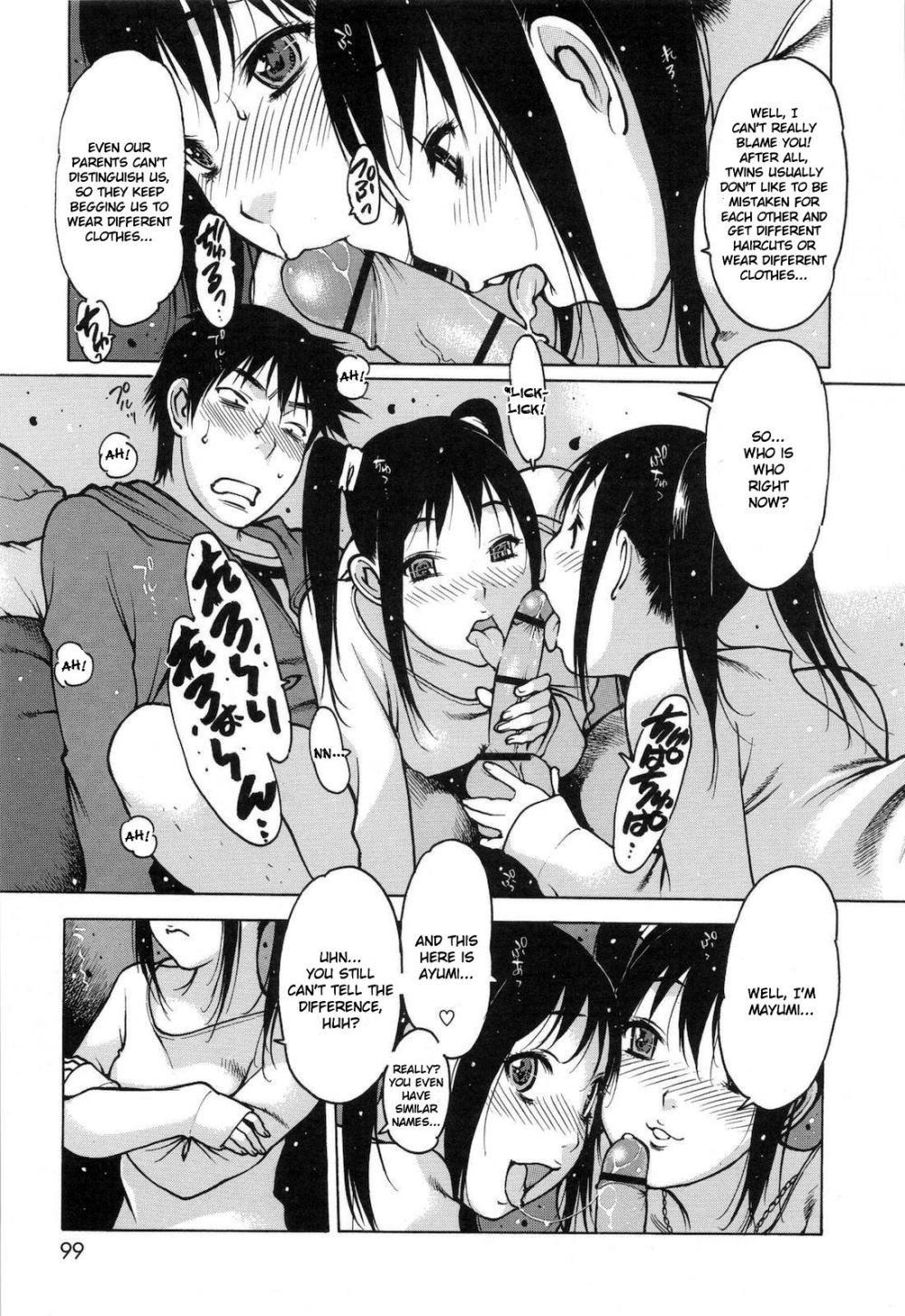 Hentai Manga Comic-The Masturbation Support Committee-Chapter 11-7